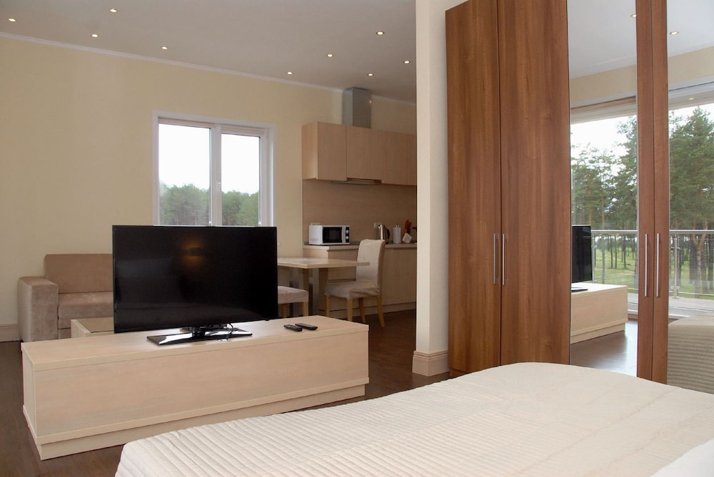Apartment, Beachfront photo 2