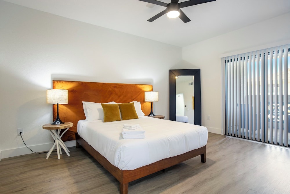 Apartment, 1 Bedroom