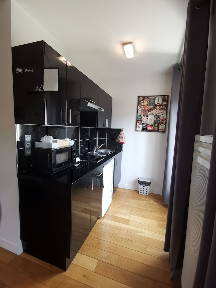 Deluxe Apartment - Photo 6