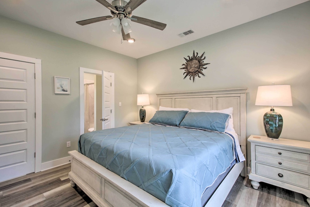 House (4 Bedrooms) photo 3