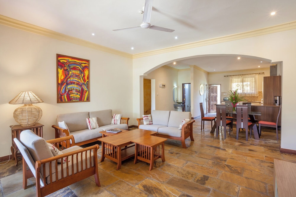 Luxury Apartment, 2 Bedrooms photo 1