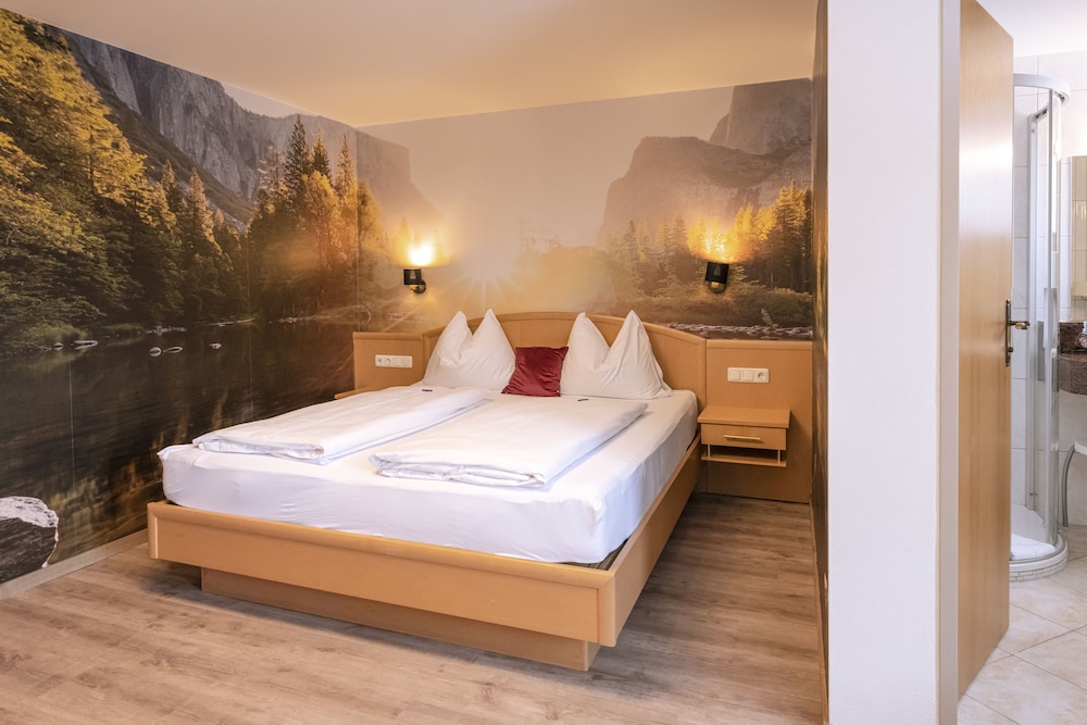 Comfort Double Room photo 2