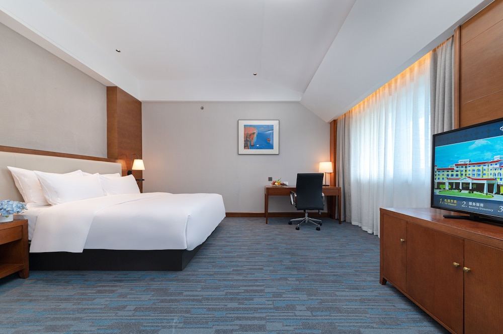 Executive Double Room photo 1