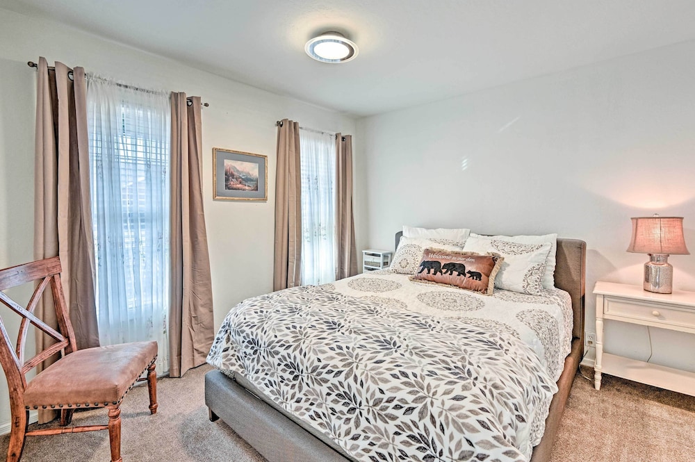 House (4 Bedrooms) photo 1