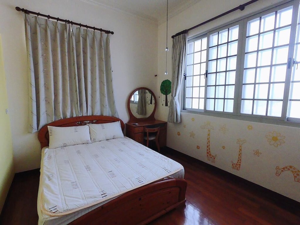Economy Double Room photo 2