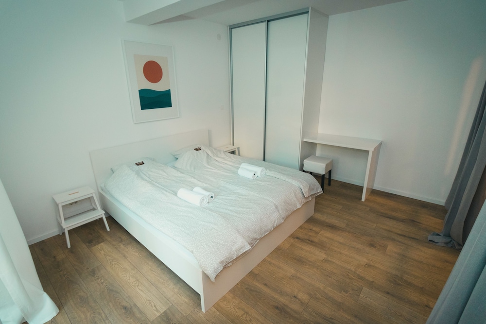 Comfort Apartment