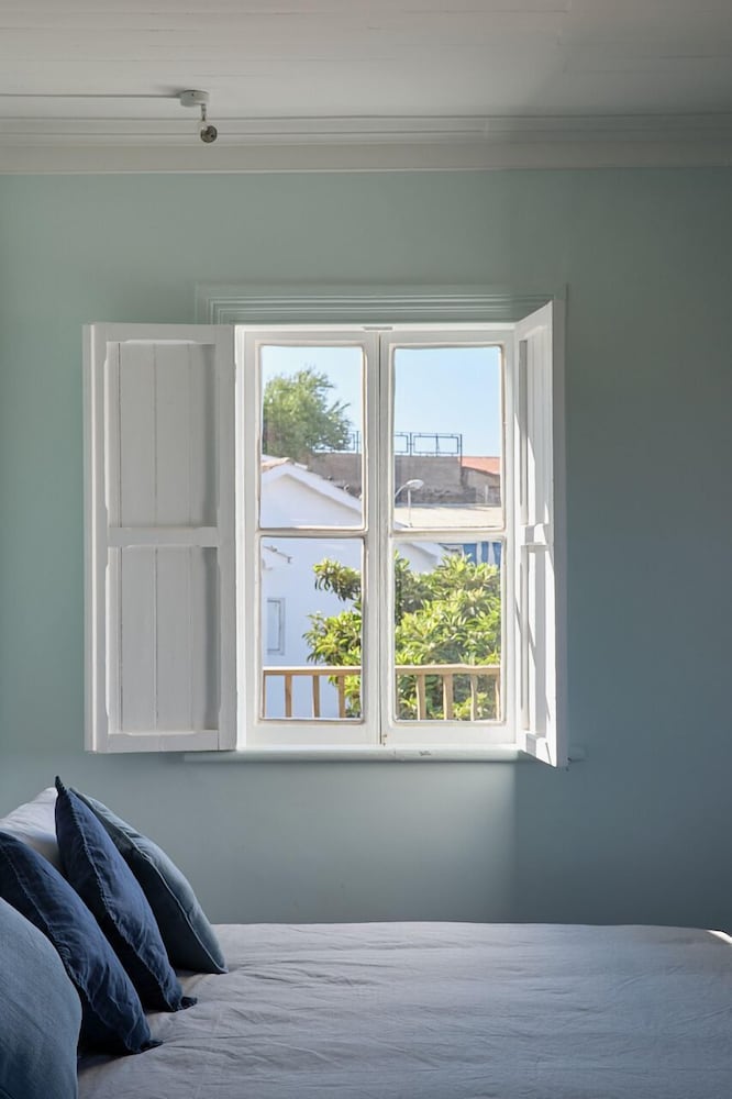 Comfort Double Room, Bay View photo 2
