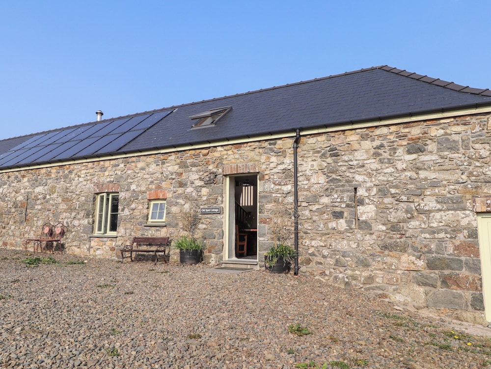 Cottage