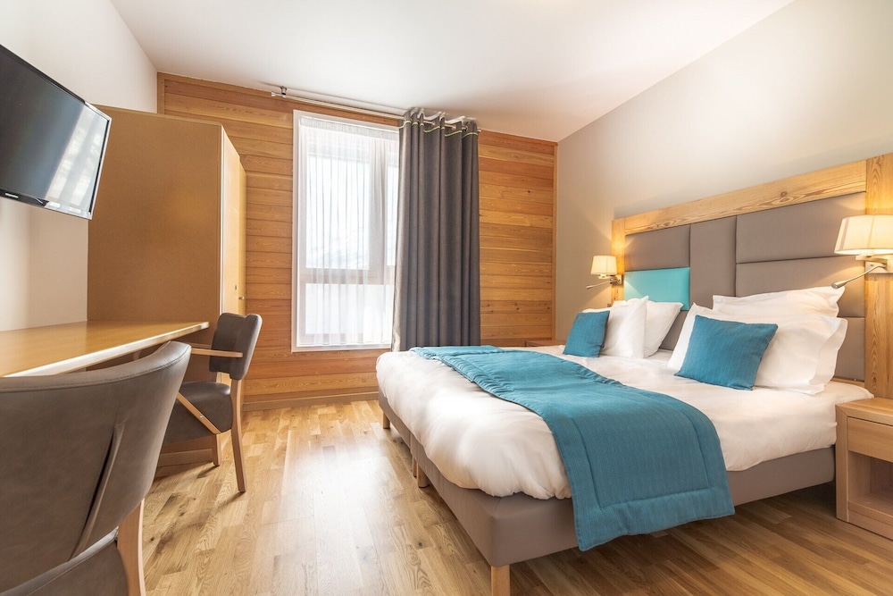 Superior Double Room Single Use