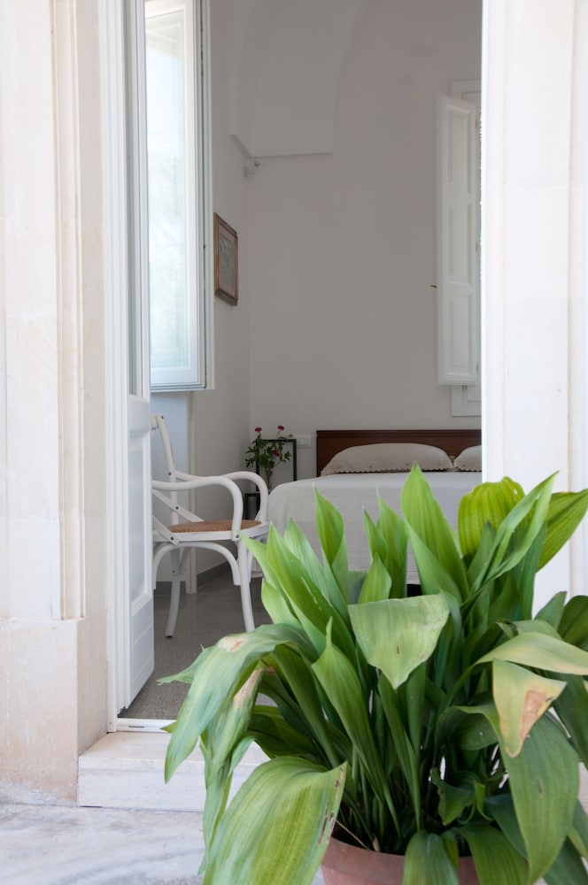 Comfort Double Room, Garden View photo 3