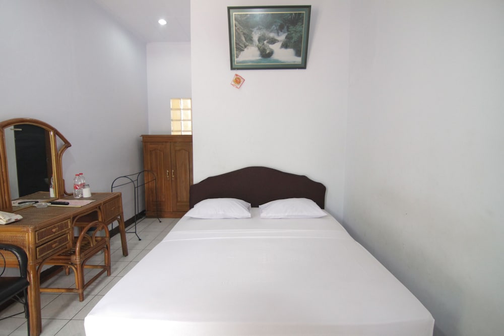 Superior Double Room photo 2