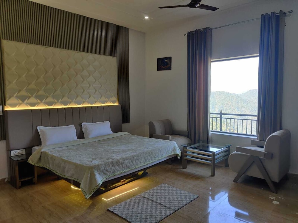 Family Suite photo 1