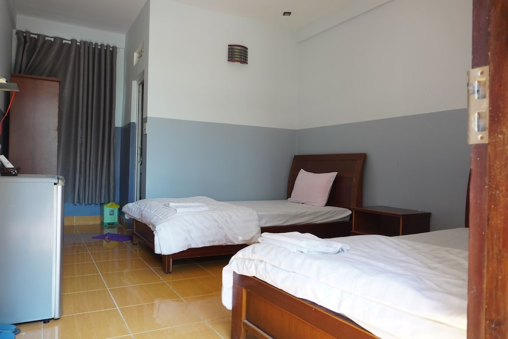 Basic Double or Twin Room photo 1