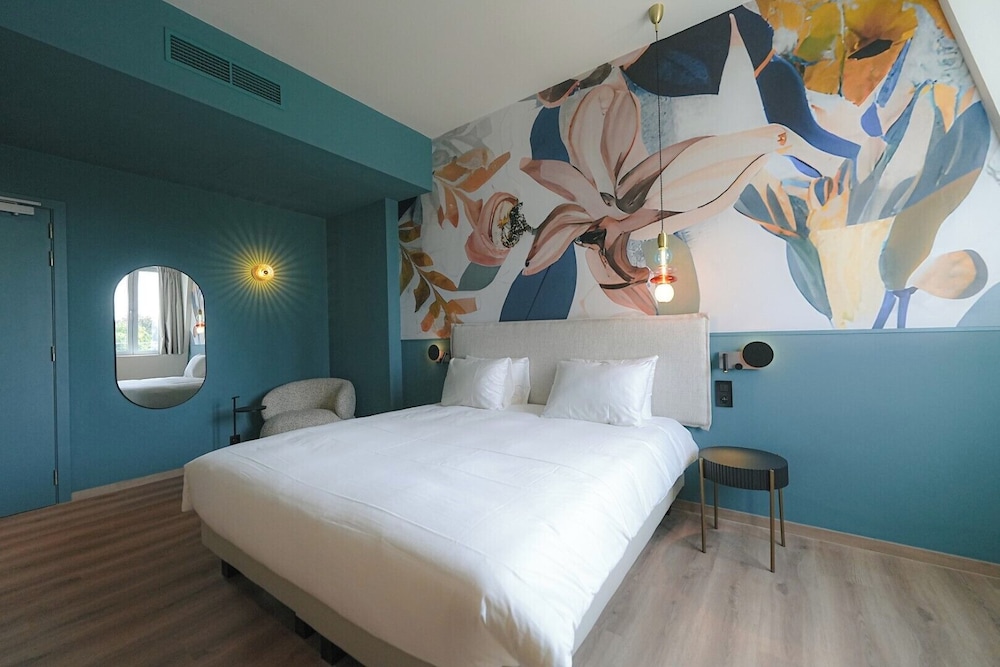 Design Double Room photo 2