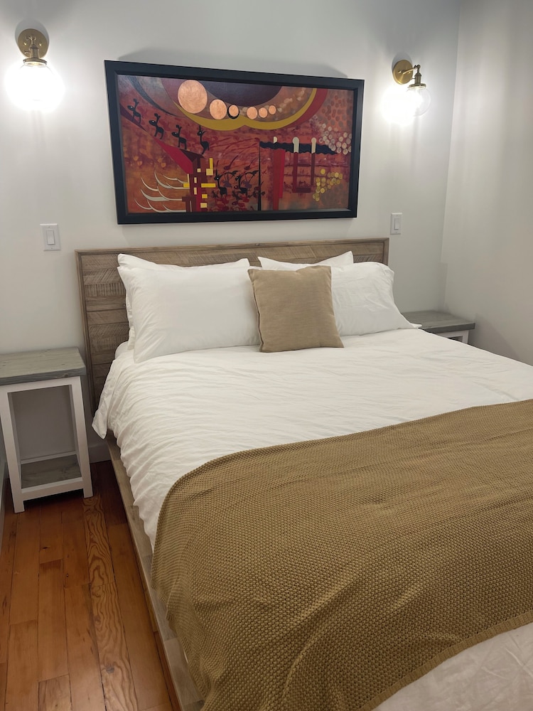 Suite, Kitchenette