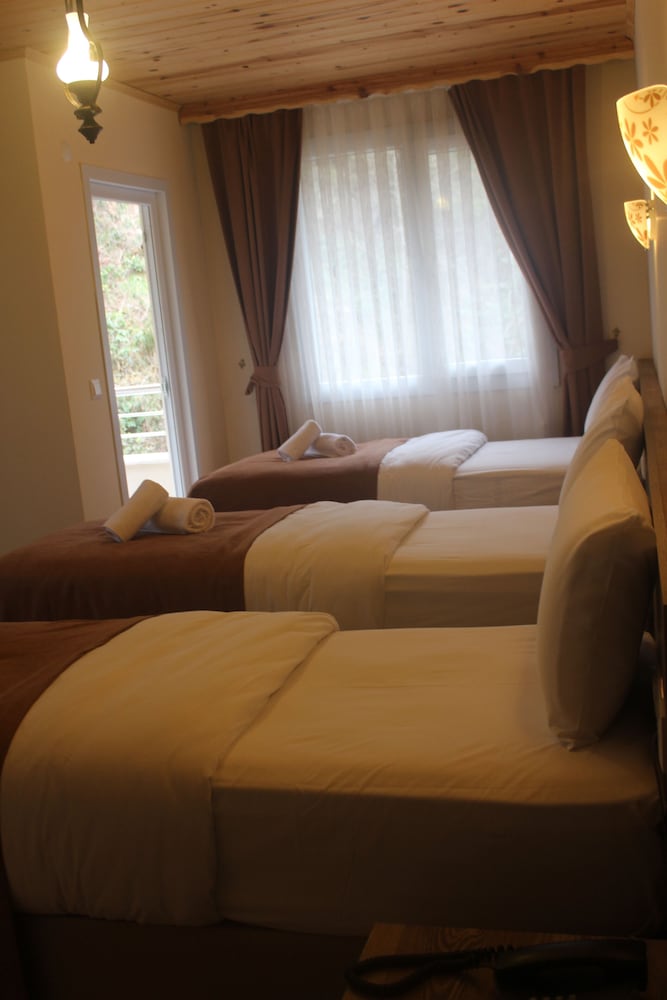 Classic Triple Room photo 1