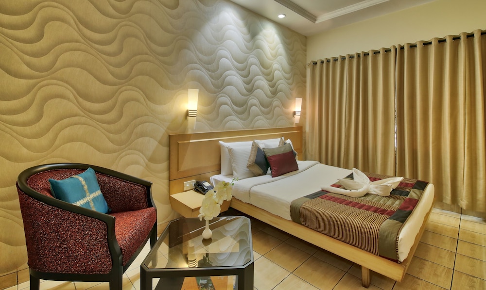 Deluxe Room - Photo 7
