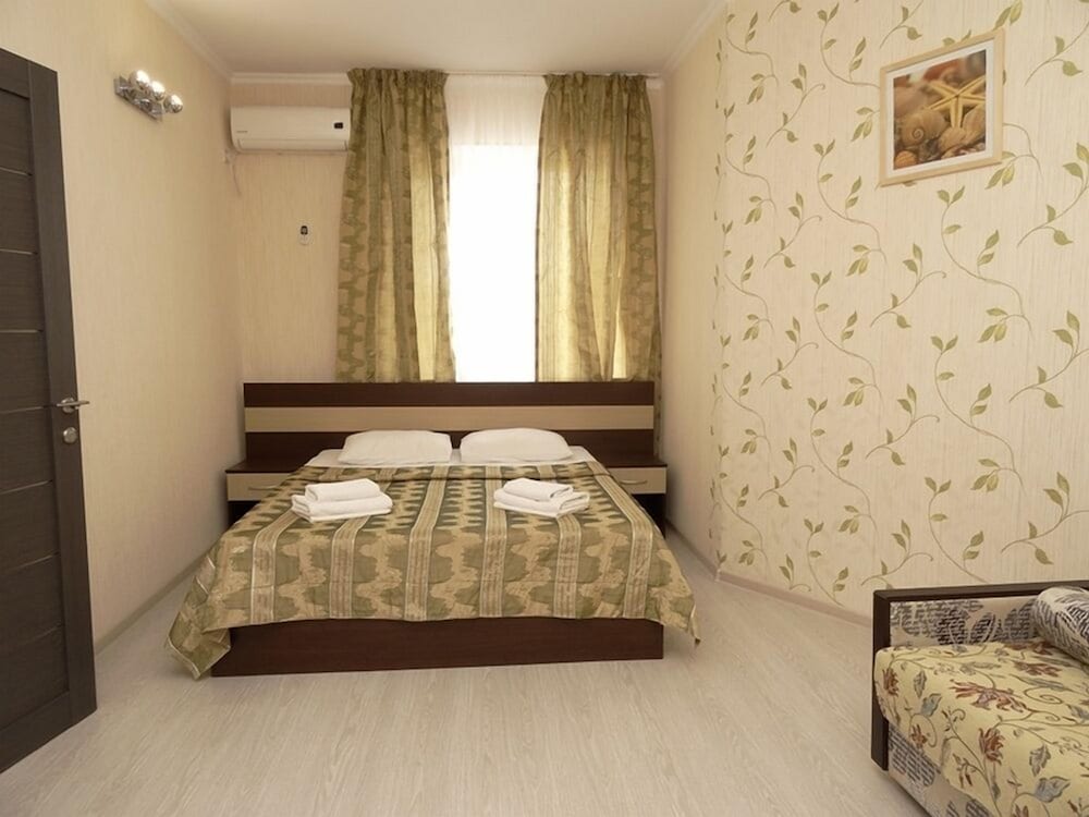 Junior Suite, 1 Bedroom photo 1