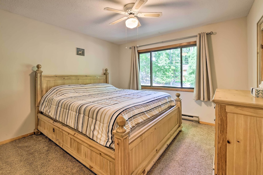 House (4 Bedrooms) photo 2