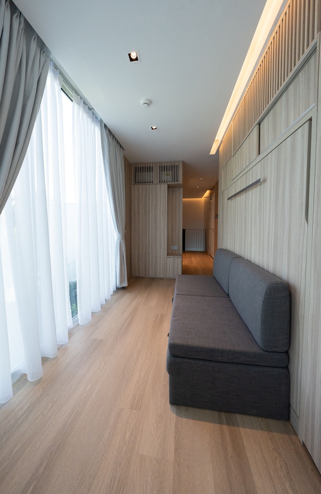 Duplex Suite @ Garden Pod photo 2