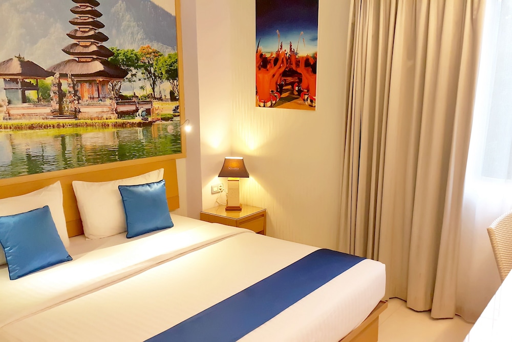 Business Double Room