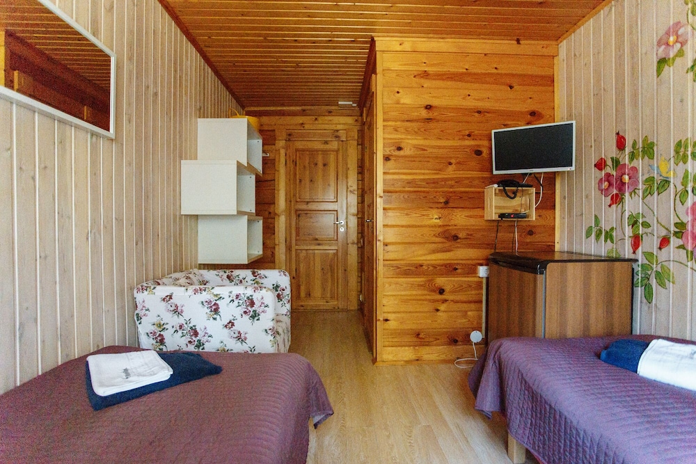 Standard Twin Room photo 1