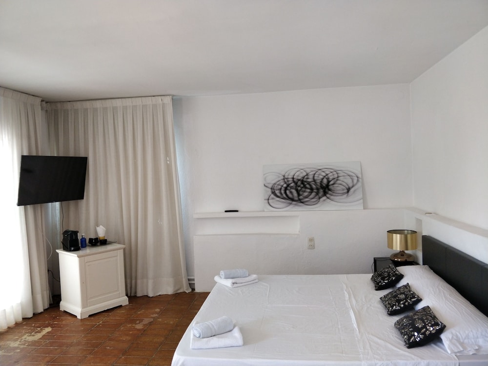 Room, Balcony, Garden View (Xaloc) photo 3