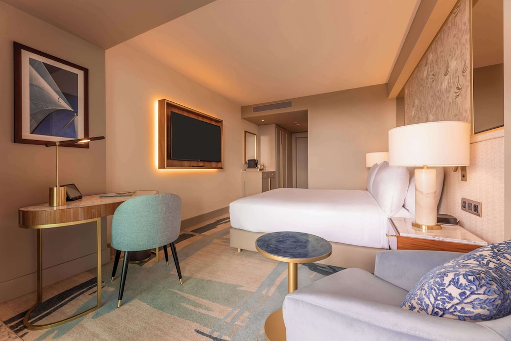 Premium Room, 1 King Bed, Ocean View (Cascais) - Photo 2