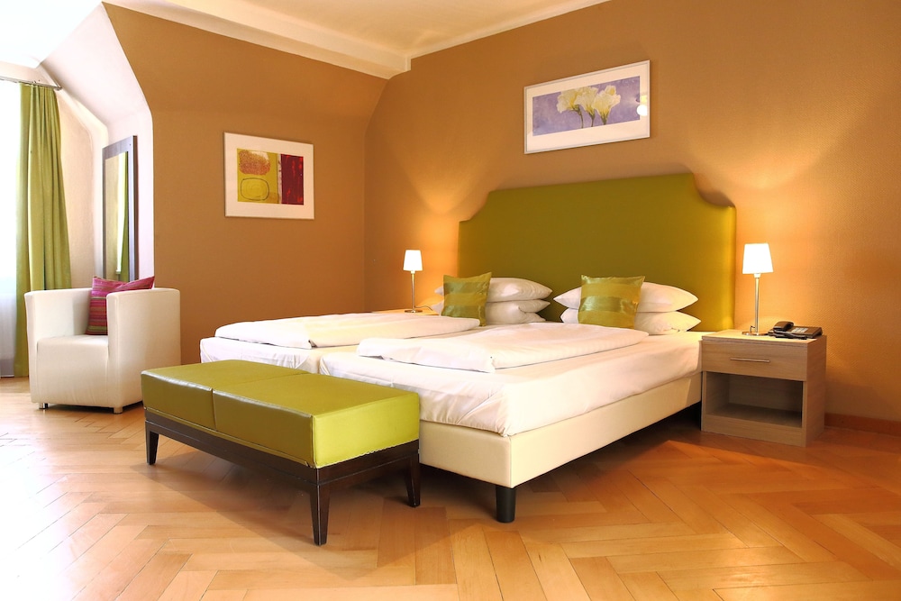 Comfort Double Room photo 2