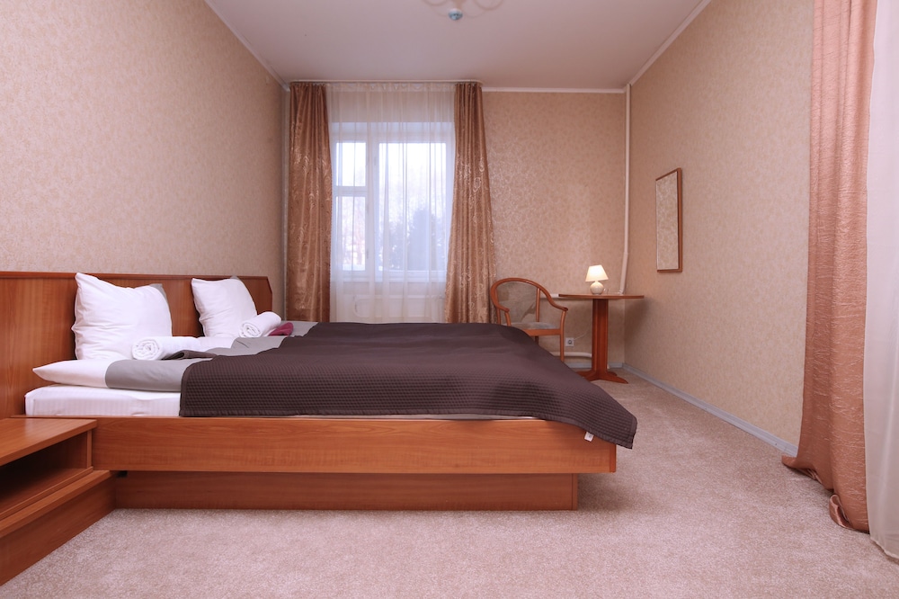 Standard Twin Room photo 1