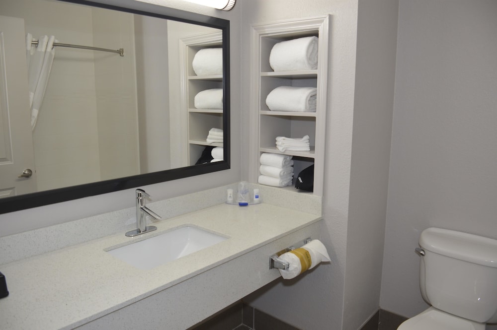 Suite, 1 King Bed With Sofa Bed, Non Smoking, Refrigerator & Microwave (With Sofabed) photo 2
