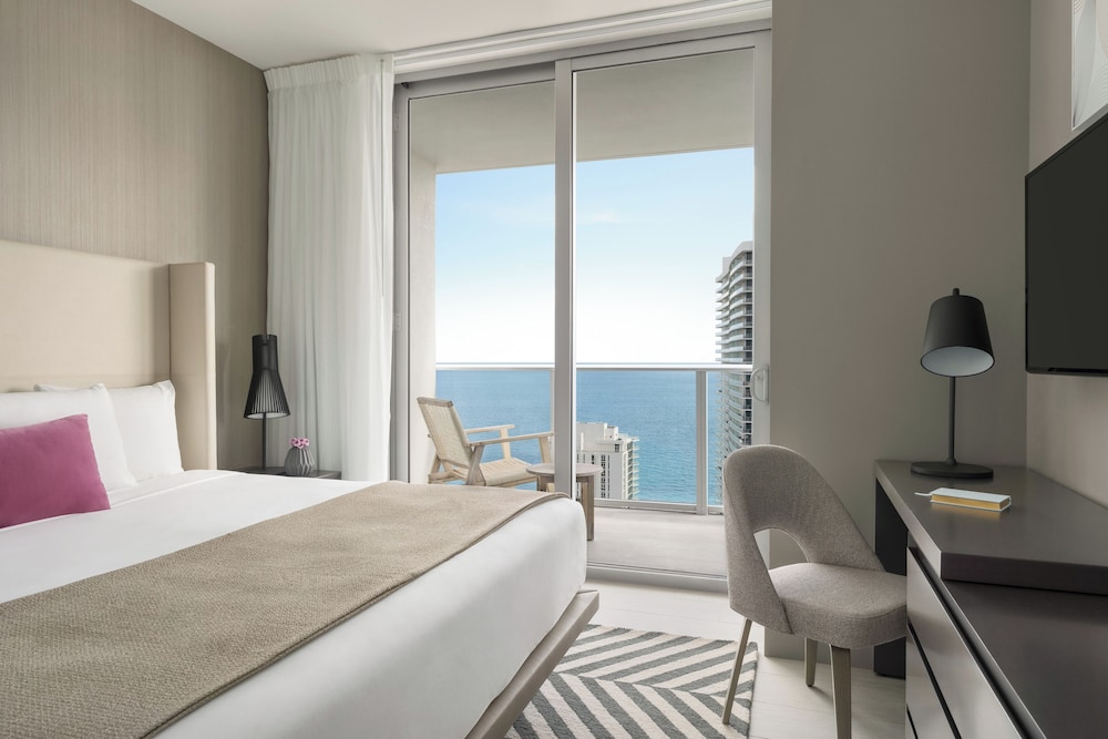 Suite, 2 Bedrooms, Accessible, Ocean View photo 1