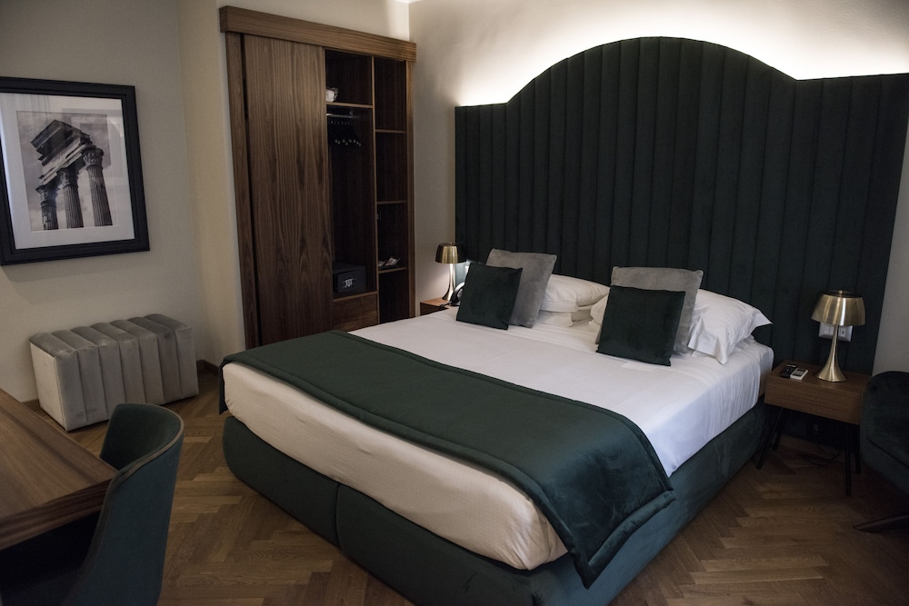 Deluxe Room Pantheon View Annex Separate Building