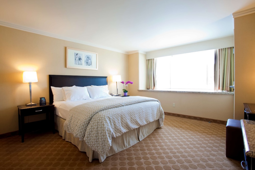 Suite, 1 King Bed - Photo 4