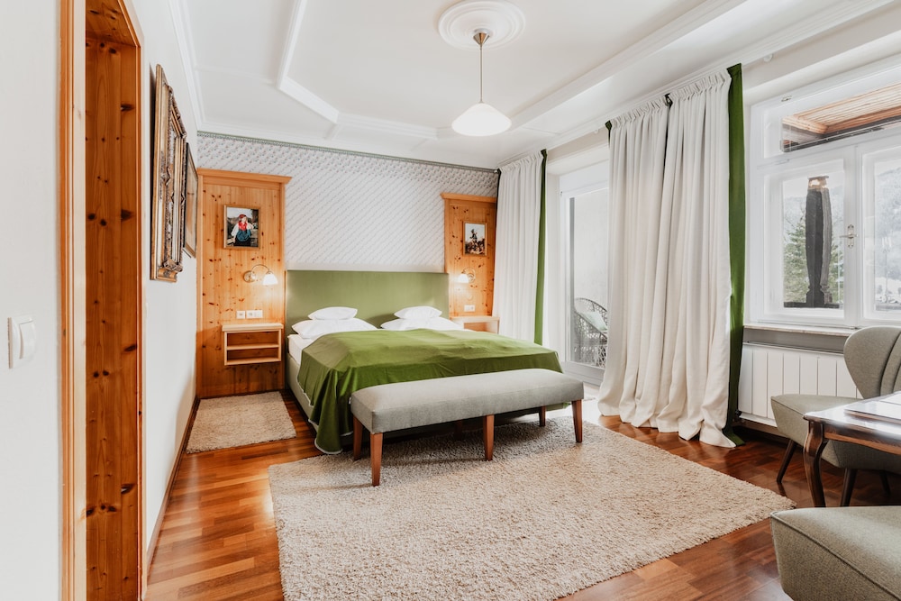 Superior Double Room, Balcony photo 1