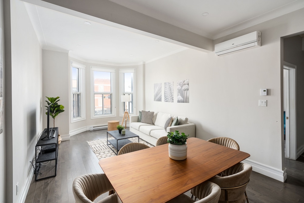 Comfort Apartment