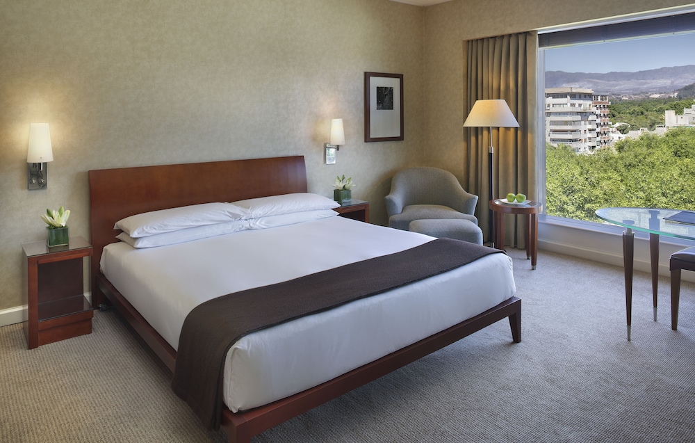 Room, 1 King Bed, City View