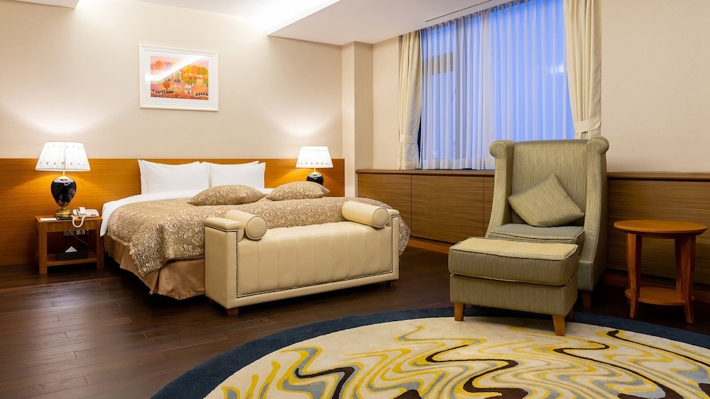 Royal Suite Double photo 1