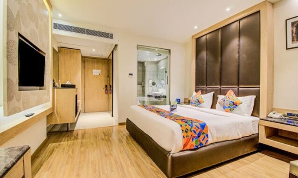 Deluxe Room photo 3