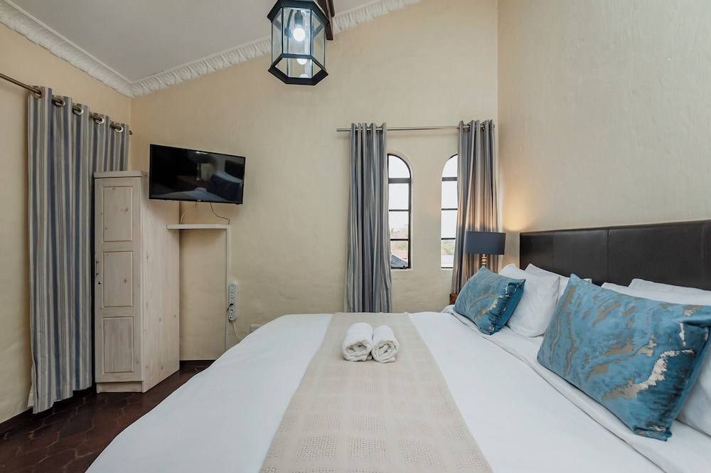 Deluxe Room photo 2