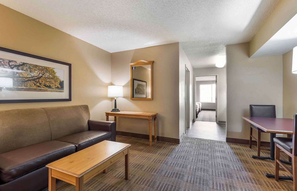 Suite, 1 Bedroom, Non Smoking photo 3