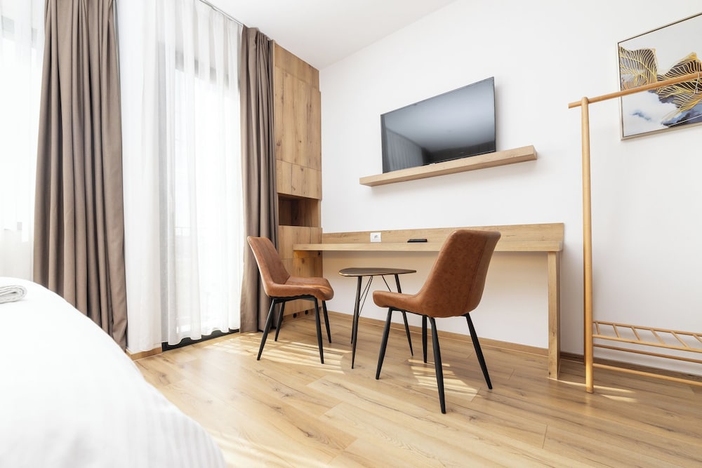 Luxury Double Room photo 3