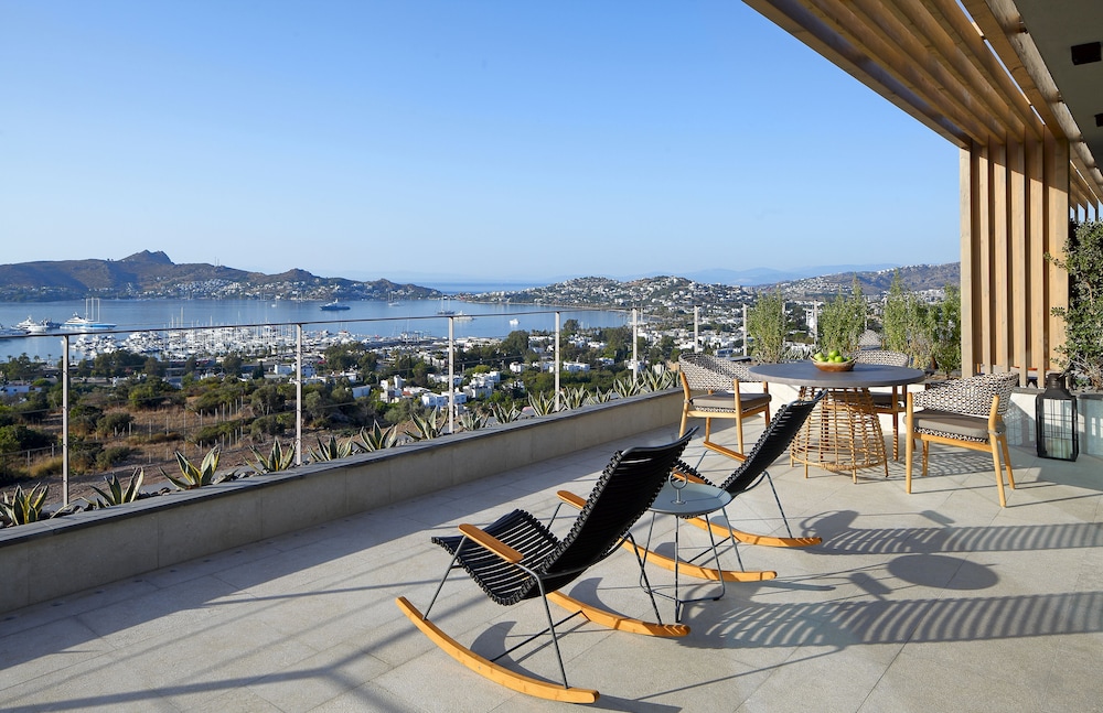 2+1 Residence  Sea View With Terrace - Photo 3