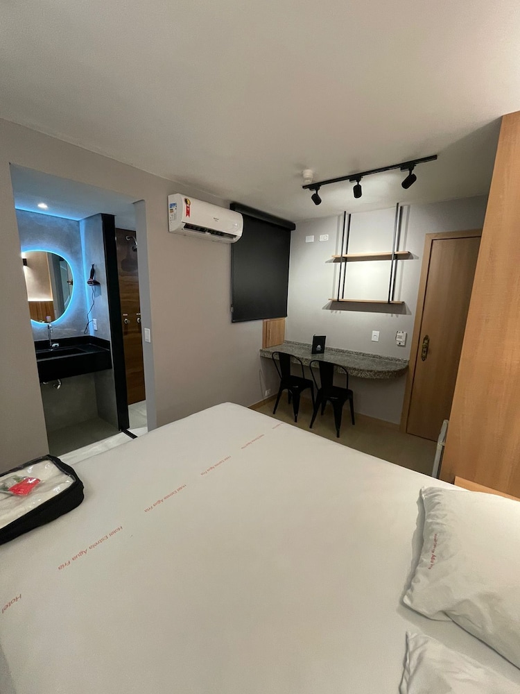 Quarto Casal Plus