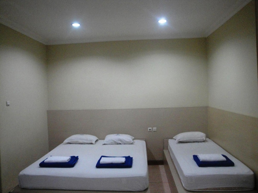 Deluxe Room photo 3