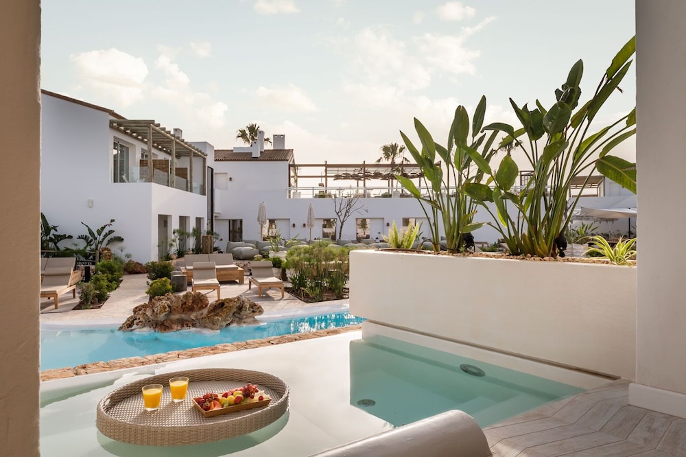 Habitación Doble Superior, Piscina Privada