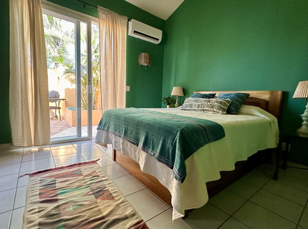 Villa, 1 Bedroom photo 1