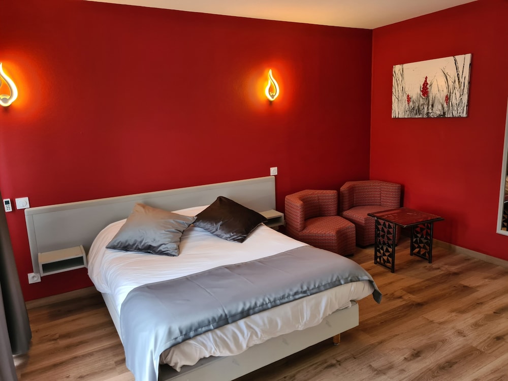 Standard Quadruple Room, Ensuite