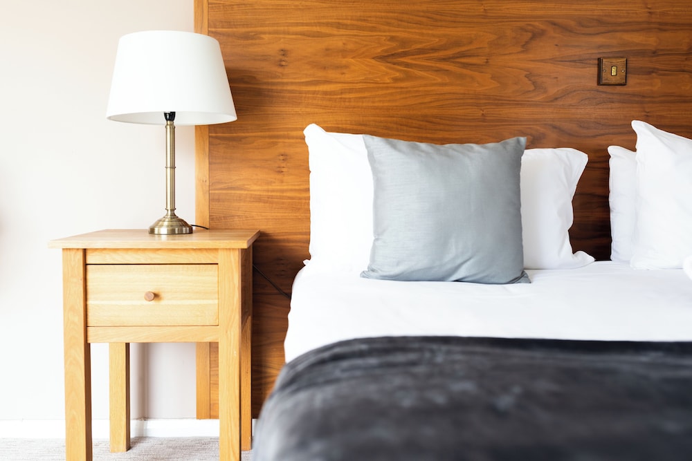Classic Double or Twin Room