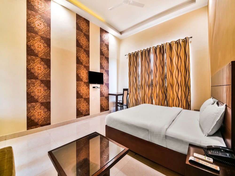 Standard Double Room, 1 Double Bed, Smoking photo 3